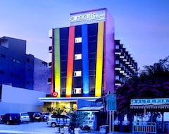 Amaris Hotel Juanda (Jakarta, Endonezya)