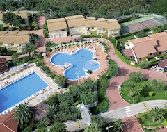 Villaggio Hotel Club La Pace (Tropea, İtalya)