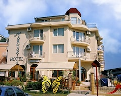 Hotel Margarita (Kranevo, Bulgaria)