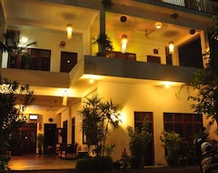 Hotelli Hotel Bay Watch Unawatuna (Galle, Sri Lanka)
