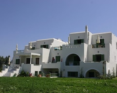 Hotel Kalia Studios (Agia Anna, Grækenland)