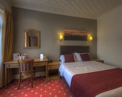 Hotel Royal  By Good Night Inns (Scunthorpe, Storbritannien)