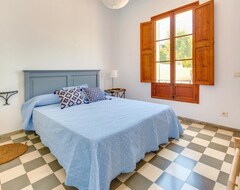 Tüm Ev/Apart Daire Villa Palma, Establiments (Son Vida, İspanya)