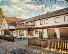 Hotel Pension Heinrich Heine (Schlier, Germany)