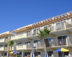 Khách sạn TUI BLUE Zante Maris (Planos-Tsilivi, Hy Lạp)