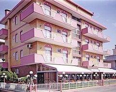 Hotelli Sabbia d'Oro (Rimini, Italia)