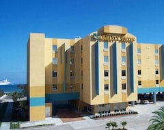 Hotel Cocoa Beach Suites (Cocoa Beach, ABD)
