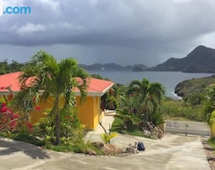 Toàn bộ căn nhà/căn hộ Coco A Leau (Terre de Bas, French Antilles)