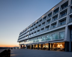 Hotel HARNAŚ dla dorosłych z widokiem na Tatry (Bukowina Tatrzanska, Poland)