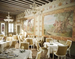Hotel Villa Marcello Marinelli (Cison di Valmarino, Italia)