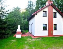 Hele huset/lejligheden Mazurskiewczasy (Kruklanki, Polen)