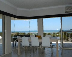 Toàn bộ căn nhà/căn hộ Vue Dile 3 B/R Executive Penthouse (Free WiFi) (Coolum Beach, Úc)