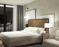 L Esquisse Hotel And Spa Colmar Mgallery (opening April 2021) (Colmar, France)