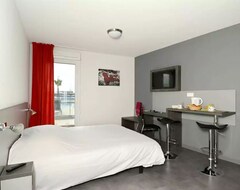 Khách sạn Suite For You - Résidence Le Terral (Montpellier, Pháp)
