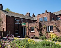 Edenhall Country Hotel and Restaurant (Penrith, United Kingdom)