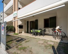 Khách sạn Residence Smith - Piiano Terra 5a (Comacchio, Ý)