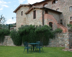 Hotel Fontebussi Tuscan Resort (Cavriglia, Italien)