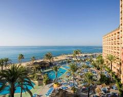 Sunset Beach Club Hotel Apartments (Benalmádena, España)