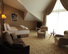 Khách sạn Hotel Elgarden & Residence (Kartepe, Thổ Nhĩ Kỳ)