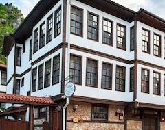 Khách sạn Ugurlu Konaklari (Kastamonu, Thổ Nhĩ Kỳ)