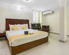 Khách sạn K R Inn HBR Layout (Bengaluru, Ấn Độ)