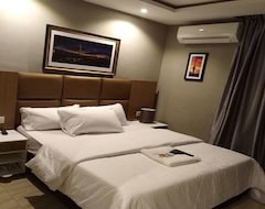 Blackwood Hotels (Ikeja, Nigeria)