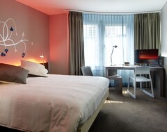 Park By Continental Hotel (Lucerna, Suiza)