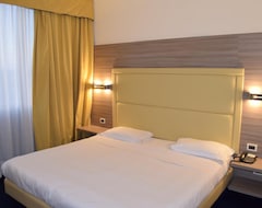 Hotel Holiday Inn Rome Fiano (Fiano Romano, Italy)