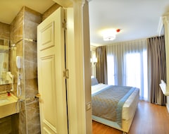 Beethoven Hotel & Suite (Istanbul, Turkey)