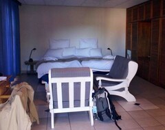 Hotelli De Vagebond Hotel-Pension (Windhoek, Namibia)