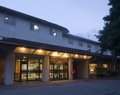 Otel Notokinpura (Noto, Japonya)