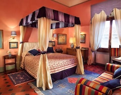 Hotel Antica Dimora Johlea (Florencia, Italia)