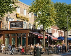 Hotel Verhoeven (Uden, Netherlands)