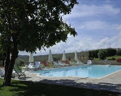 Khách sạn Agriturismo il Moro (Sovicille, Ý)