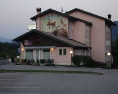 Khách sạn Sagitarrio (Feltre, Ý)