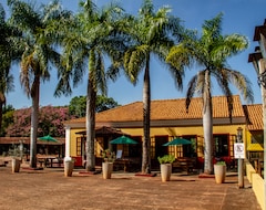 Casa rural Hotel Fazenda Primavera da Serra (Brotas, Brazil)