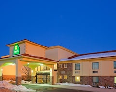 Hotell La Quinta Inn West Long Branch (West Long Branch, USA)
