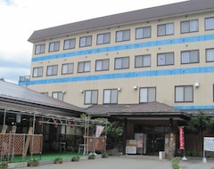 Khách sạn Star Land (Tsuru, Nhật Bản)