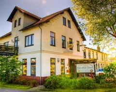 Hotelli Golf- und Landhotel Am Alten Deich (Buesum, Saksa)