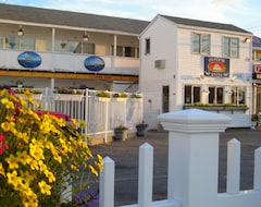Resort Ships Inn (Hampton, Hoa Kỳ)