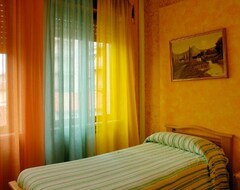 Hotel Ristorante Fratelli Zenari (Chiampo, Italija)