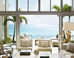 Khách sạn Four Seasons Resort And Residences Anguilla (West End Village, Lesser Antilles)