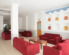 Hotelli Vangelis Hotel & Suites (Protaras, Kypros)