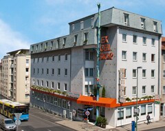 Hotel Excelsior (Kassel, Deutschland)