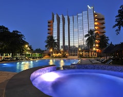 Khách sạn Sopatel Silmande (Ouagadougou, Burkina Faso)