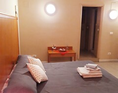 Otel Bastiano's Rooms (Katanya, İtalya)