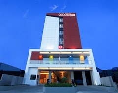 Khách sạn Amaris Hotel Gorontalo (Gorontalo, Indonesia)