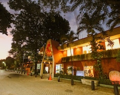 Khách sạn Maya Tulipanes Express (Palenque, Mexico)