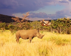 Khách sạn Kololo Game Reserve (Welgevonden Game Reserve, Nam Phi)