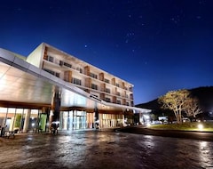 Hotelli Hotel Jeju Aerospace (Seogwipo, Etelä-Korea)